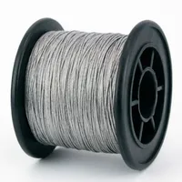 Никелевая проволока 0.12 мм Alloy 800 ASTM B408 купить в Новосибирске
